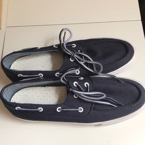 Men’s Tommy Hilfiger Deck Shoes